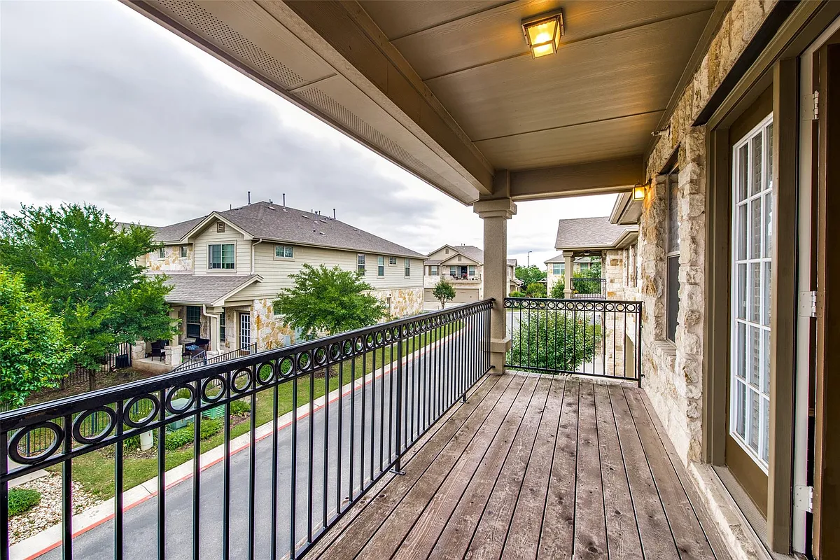 Building Photo - 14815 Avery Ranch Blvd #2301