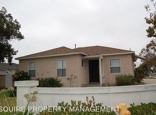 721 Gill Ave, Port Hueneme, CA 93041