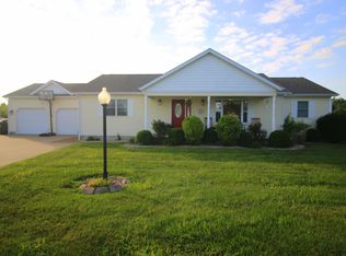 506 Insignia Dr, Herrin, IL 62948