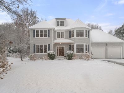 8 Jillian Drive, Bourne, MA, 02532