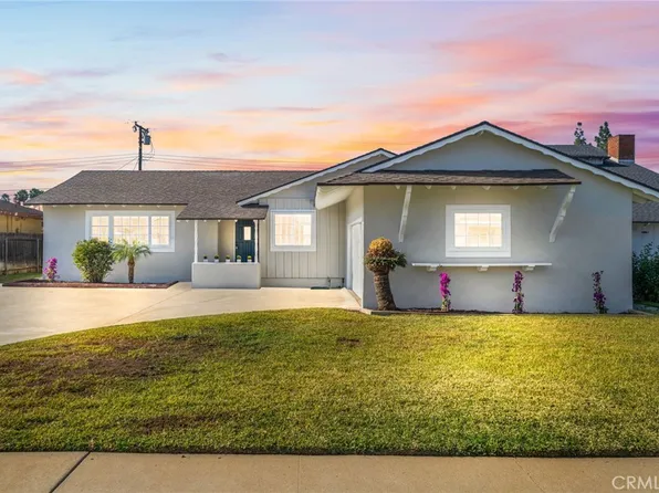 135 N Henton Ave, Covina, CA 91724