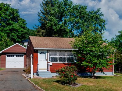 80 Nachilly Drive, New Britain, CT, 06053