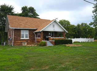 12226 Highway 11, Allendale, IL 62410