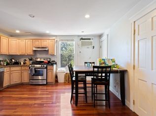 783 Cambridge St #2E, Cambridge, MA 02141