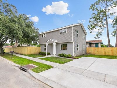 7701 Lady Gray St, New Orleans, LA, 70127