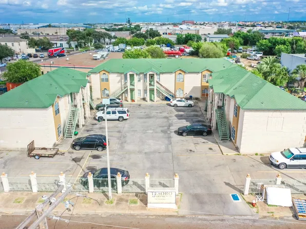 1100 Tesoro Ln, Laredo, TX 78041