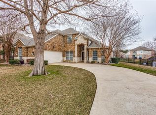 8005 Killarney Ln, Rowlett, TX 75089