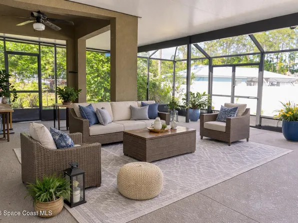 1579 Rachel Ave SE, Palm Bay, FL 32909