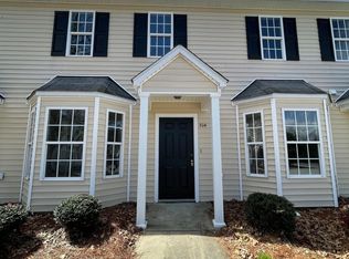 304 S Raleigh St, Angier, NC 27501