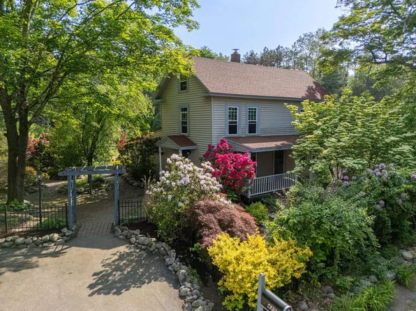 429 Critchett Road, Candia, NH 03034
