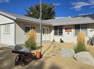 2561 Woodcrest Ln, Carson City, NV 89701