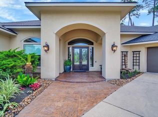 8103 Hideaway Lake Cir, Spring, TX 77389