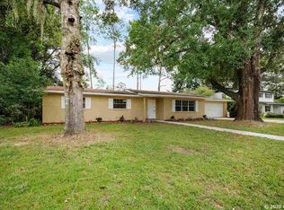 3003 NW 21st Ter, Gainesville, FL 32605