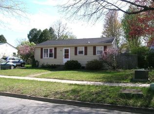 195 Gazo Ave, Burlington, VT 05408