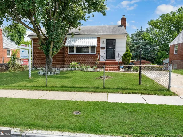 6614 Newport Rd, Hyattsville, MD 20784