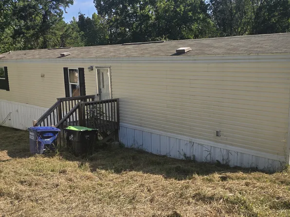 3571 Roy Farlow Rd Lot 16, Sophia, NC 27350
