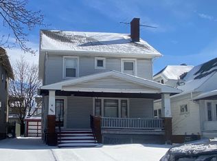 3487 W 128th St, Cleveland, OH