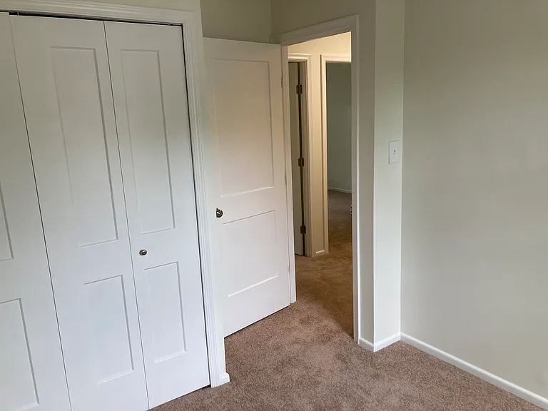 Other Side of Bedroom #3.