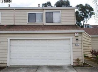 109 Coventry, Hercules, CA 94547