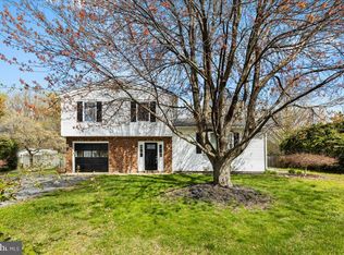 318 Moonlight Ln, Prince Frederick, MD 20678