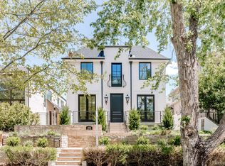 460 N Adams St, Denver, CO 80206