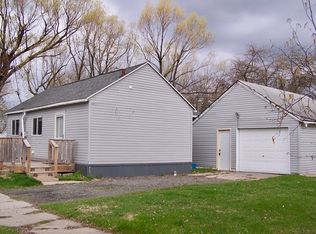 1323 1st Ave E, International Falls, MN 56649