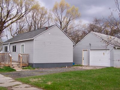 1323 1st Ave E, International Falls, MN, 56649