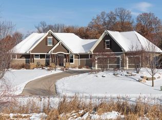 15372 34th Street Cv N, Stillwater, MN 55082