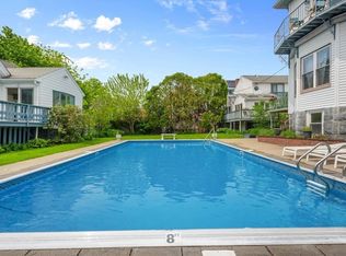 15 S Fairview St #3, Roslindale, MA 02131