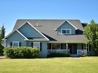 120 Scott Rd, Carey, ID 83320