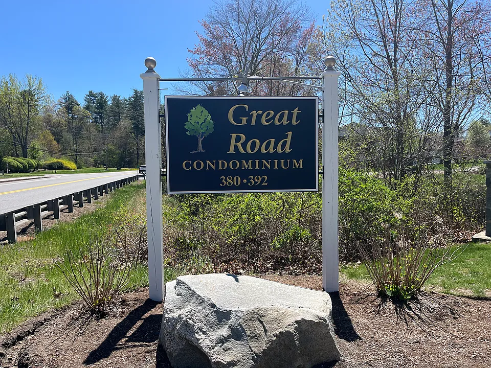 382 Great Rd #302