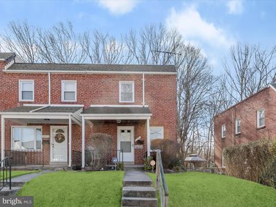 3421 Flannery Ln, Baltimore, MD, 21207