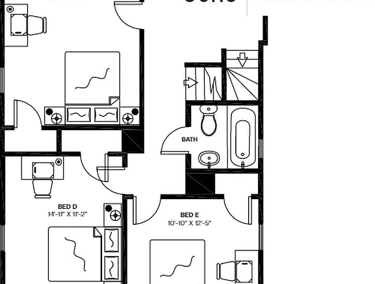 53 Saunders St #F — Photo 12