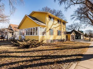 1348 6th St S, Fargo, ND