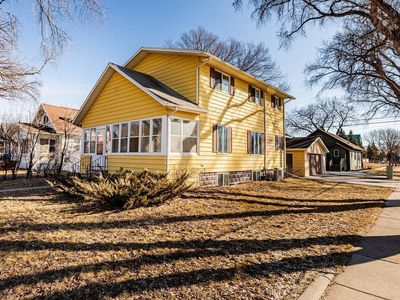 1348 6th St S, Fargo, ND, 58103