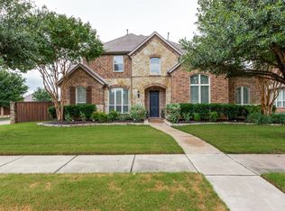 3232 Aerial Dr, Frisco, TX 75033 | MLS #20607618 | Zillow