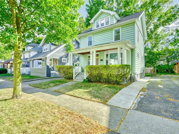 79 Dunbar St, Rochester, NY 14619
