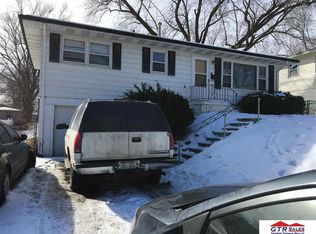 4663 Kansas Ave, Omaha, NE 68104