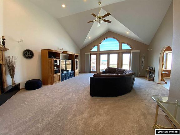 2nd image of 6001 Sublette Dr