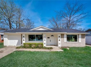 6924 Brierfield Dr, Dallas, TX 75232