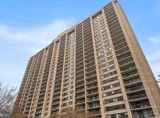 5501 Seminary Rd APT 1503S, Falls Church, VA 22041