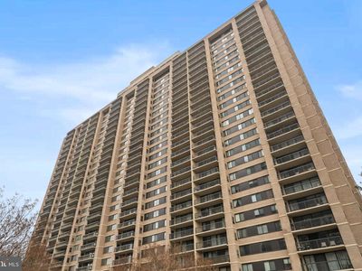 5501 Seminary Rd APT 1503S, Falls Church, VA, 22041