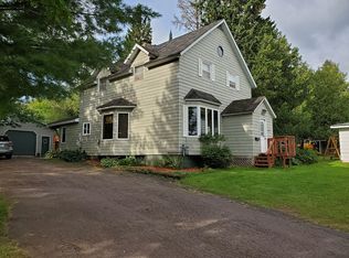 617 E Sellar St, Bessemer, MI 49911