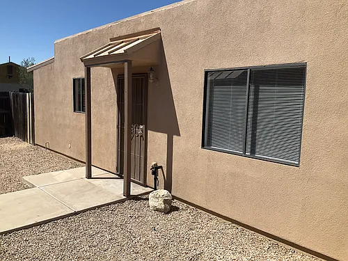3602 E Blacklidge Dr #2 Photo 1