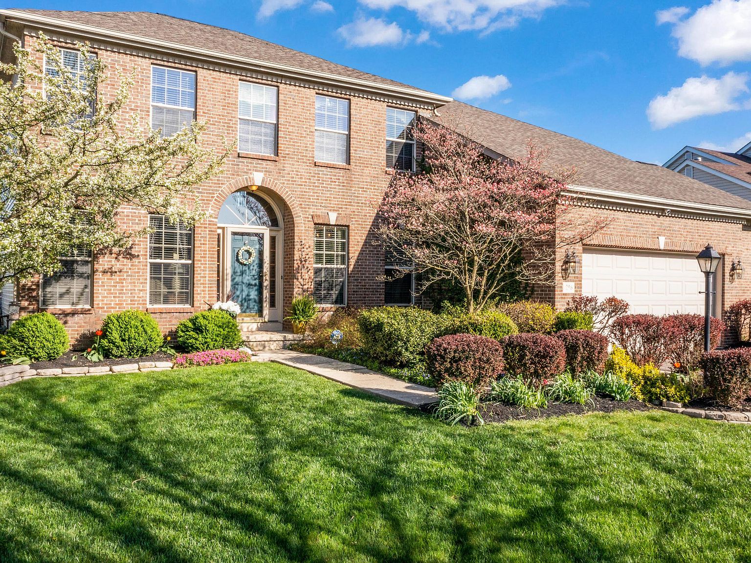 296 Trail E, Pataskala, OH 43062 Zillow