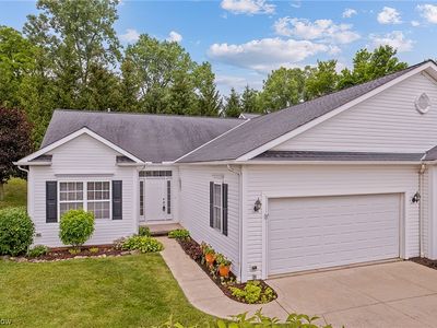 3842 Faith Ln, Richfield, OH, 44286