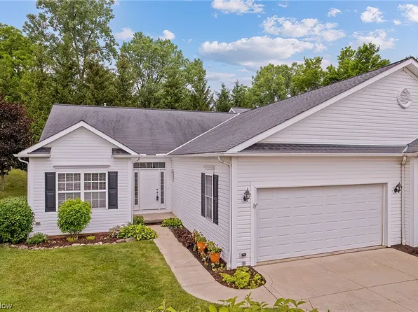 3842 Faith Ln, Richfield, OH 44286