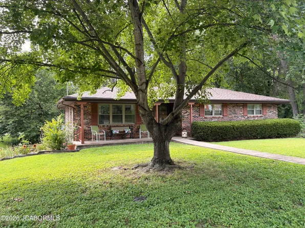 803 Dean Dr, Jefferson City, MO 65109