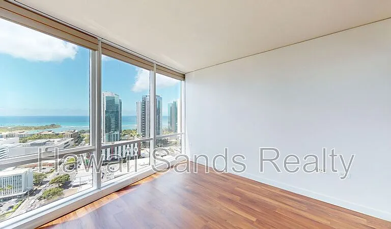 1296 Kapiolani Blvd #3204 — Photo 10