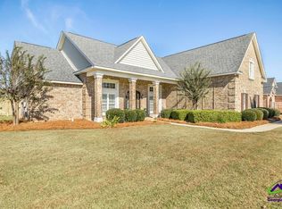 115 Flora Cir, Warner Robins, GA 31088